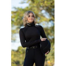 Le Mieux Sara Snood Base Layer Black