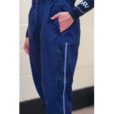 Woof Wear All Season Waterproof Riding Trousers Navy