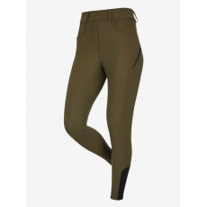 Le Mieux Amy Brushed Breggings Alpine