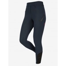 Le Mieux Amy Brushed Breggings Navy