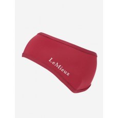 Le Mieux Ear Warmer Headband Ember