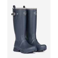 Le Mieux Stride Wellington Boots Navy