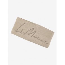 Le Mieux Sparkle Headband Stone