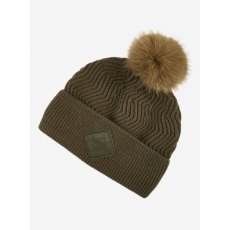 Le Mieux Lila Beanie Alpine