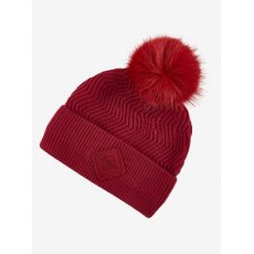 Le Mieux Lila Beanie Ember