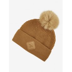 Le Mieux Lila Beanie Ginger