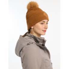 Le Mieux Lila Beanie Ginger