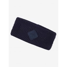 Le Mieux Lila Headband Navy