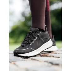 Le Mieux Trax Sport Waterproof Trainer Black