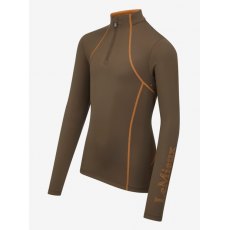 Le Mieux Young Rider Base Layer Alpine