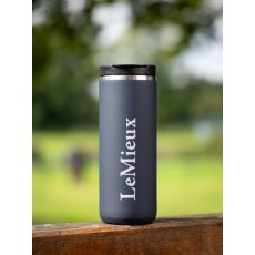 Le Mieux Travel Cup Navy