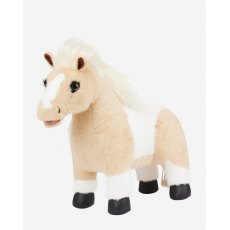 Le Mieux Toy Pony Lemon