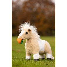 Le Mieux Toy Pony Lemon