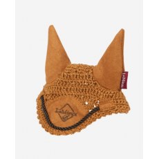 Le Mieux Toy Pony Fly Hood Ginger