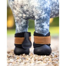 Le Mieux Toy Pony Grafter Boots Ginger