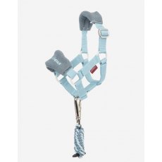 Le Mieux Toy Pony Vogue Headcollar Glacier