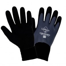 Le Mieux Thermal Work Gloves Navy