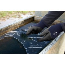 Le Mieux Thermal Work Gloves Navy