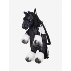 Le Mieux Pony Bag Razzle