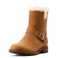 Ariat Women's Savannah Sherpa Waterproof Boot