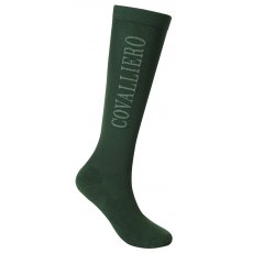 Covalliero Competition Socks Opal Green