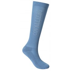 Covalliero Competition Socks Winter Sky