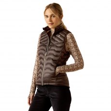 Ariat Women's Ideal Down Gilet Mole