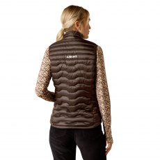 Ariat Women's Ideal Down Gilet Mole