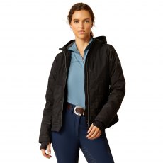 Ariat Women's Taxore Insulated Jacket Black