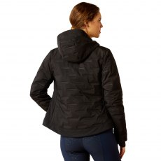 Ariat Women's Taxore Insulated Jacket Black