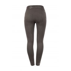 Cavallo Cavalliz Grip Riding Leggings Dark Walnut