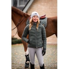 Cavallo Cavalmena Jacket Silver Pine