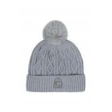 Cavallo Cavalmadisen Beanie Grey Melange