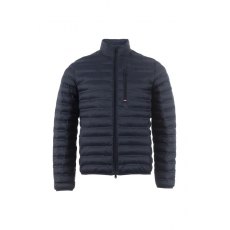 Cavallo Caval Hollow Men's Jacket Dark Blue