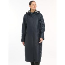 Le Mieux Elements Coat Navy