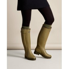 Le Chameau Women's Chasseur Neoprene Boot