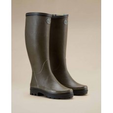 Le Chameau Women's Giverny Jersey Boot