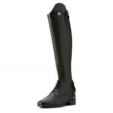 Ariat Women's Palisade Field Tall Riding Boot Black