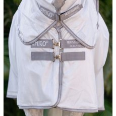 Amigo Integrated Fly Sheet Silver/Titanium Grey Amigo Integrated Fly Sheet Silver/Titanium Grey