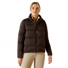 Ariat Women's Ultrapuff Down Jacket Java Ariat Women's Ultrapuff Down Jacket Java