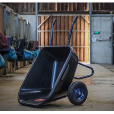 Carrimore King Tipper 250L Wheelbarrow Carrimore King Tipper 250L Wheelbarrow