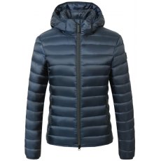 Covalliero Women's Quilted Jacket Dark Navy Covalliero Women's Quilted Jacket Dark Navy
