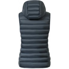 Covalliero Women's Quilted Waistcoat Dark Navy Covalliero Women's Quilted Waistcoat Dark Navy