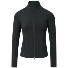 Covalliero Women's Training Jacket Black Covalliero Women's Training Jacket Black