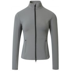 Covalliero Women's Training Jacket Steel Grey Covalliero Women's Training Jacket Steel Grey