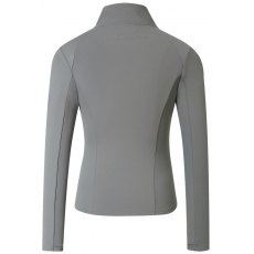 Covalliero Women's Training Jacket Steel Grey Covalliero Women's Training Jacket Steel Grey