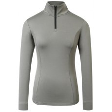 Covalliero Women's Active Shirt Steel Grey Covalliero Women's Active Shirt Steel Grey