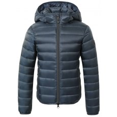 Covalliero Kids Quilted Jacket Dark Navy Covalliero Kids Quilted Jacket Dark Navy