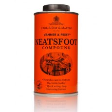 Vanner & Prest Neatsfoot Compound Vanner & Prest Neatsfoot Compound