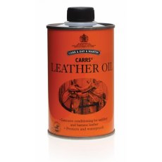 Carrs Leather Oil Carrs Leather Oil